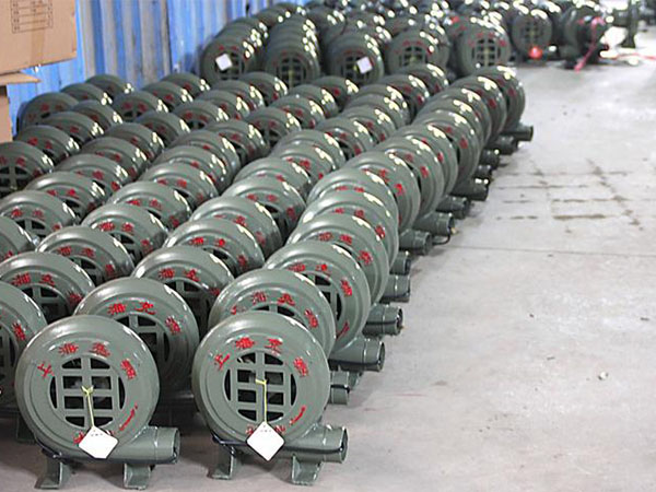 風(fēng)機(jī)