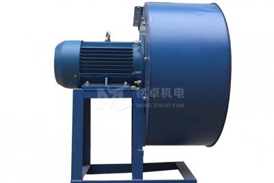 濟南高壓離心風機選型的注意事項有哪些？　
