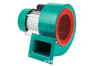 濟南風機產生噪音的原因？