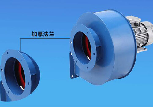 濟南風機，山東風機
